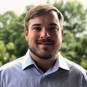 Meet your Posher, John merritt